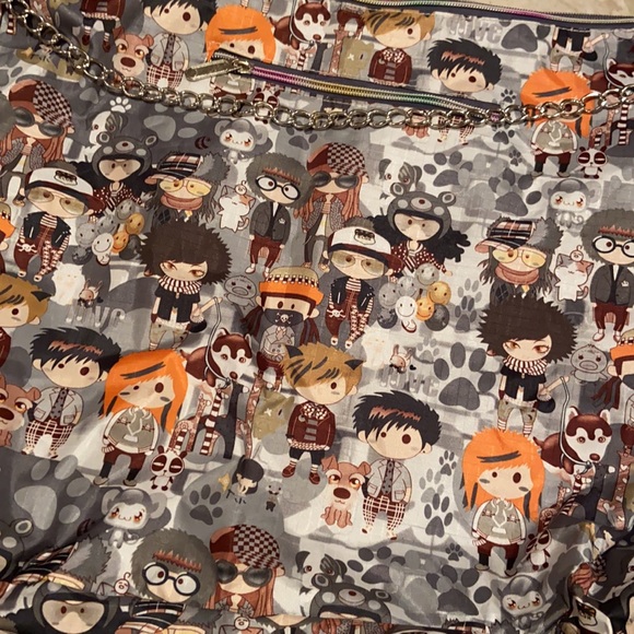 Tote bag - Picture 3 of 8